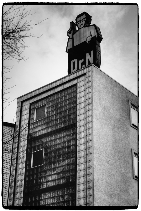 Osterfeuer Auf Der Halde Haniel