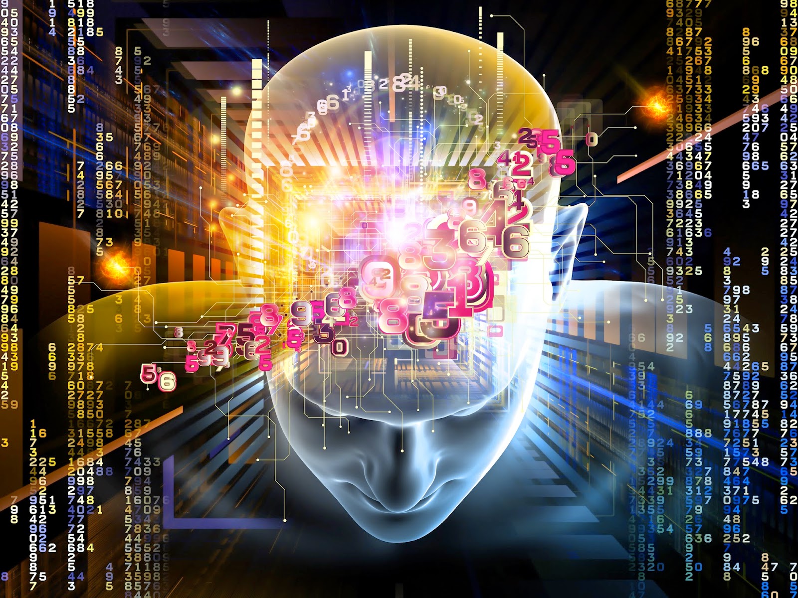 Artificial Intelligence pen-pals