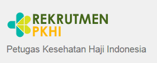 Lowongan Kerja Bagian Petugas Kesehatan Haji, November 2016 Lowongan Kerja Bagian Petugas Kesehatan Haji, November 2016