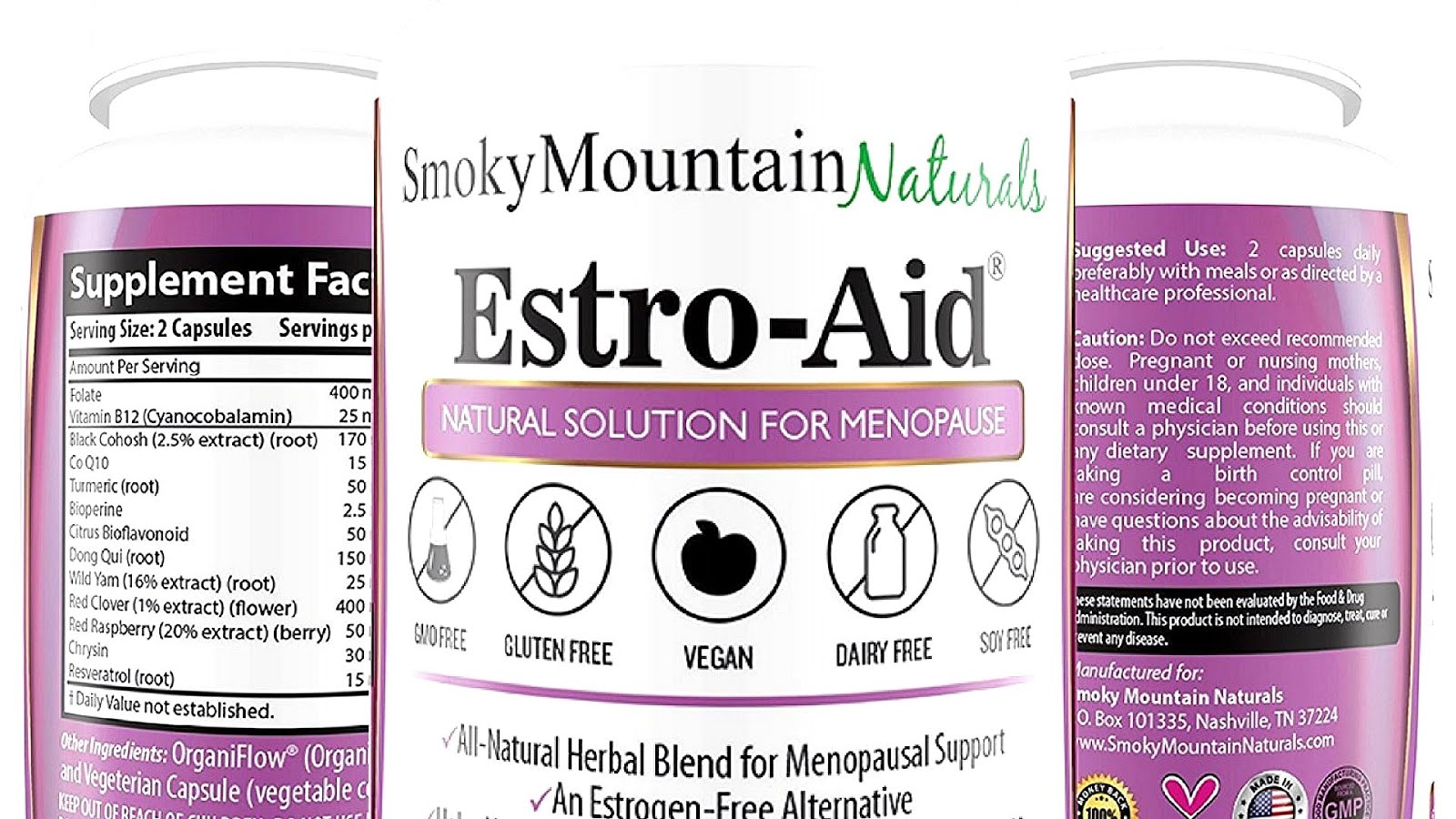 Menopause Brain Fog Natural Remedies Menopause Choices