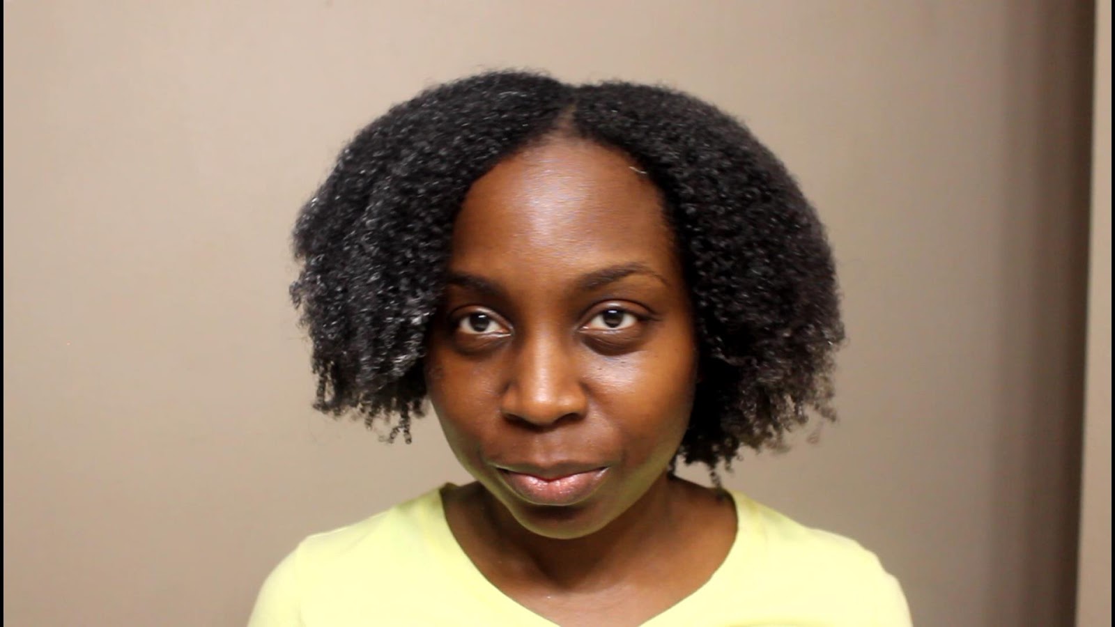 Mayonnaise For Hair Before and After WHICH WORKS BETTER?