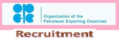 OPEC Recruitment May 2018 for 3 Categories of Energy Analysts OPEC Recruitment May 2018 for 3 Categories of Energy Analysts