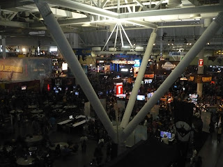 PAX East 2012 Crowd
