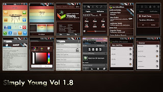 Simply Young v1.8 (Arcturus Project)