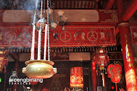kelenteng ban hing kiong manado