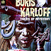 Boris Karloff Tales of Mystery #21 - Jeff Jones art