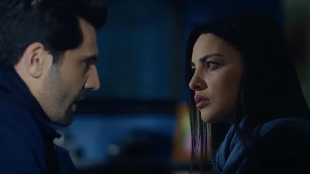 Wieczna miłość odcinek 191: Komisarz proponuje Zeynep małżeństwo! Zeynep i Emir knują przeciwko Kemalowi! [Streszczenie + Zdjęcia]