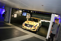 Cadillac CTS