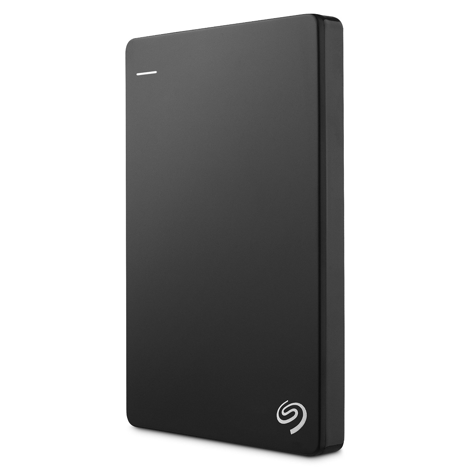 Seagate Backup Plus SlimPortable External Hard Drive Amazon lowest