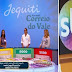 VÍDEO: Moradora de Alvorada do Oeste participa do Roda a Roda Jequiti do SBT de Silvio Santos