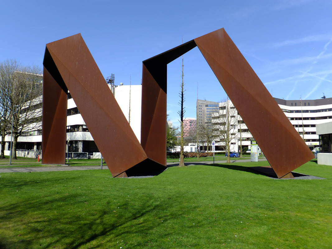 VERBEELDINGSBLOG EVERT STROBOS Zonder titel