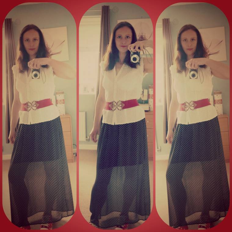 Going Dotty On International Dot Day With 15 Outfits Posts Going Dotty On International Dot Day With 15 Outfits Posts