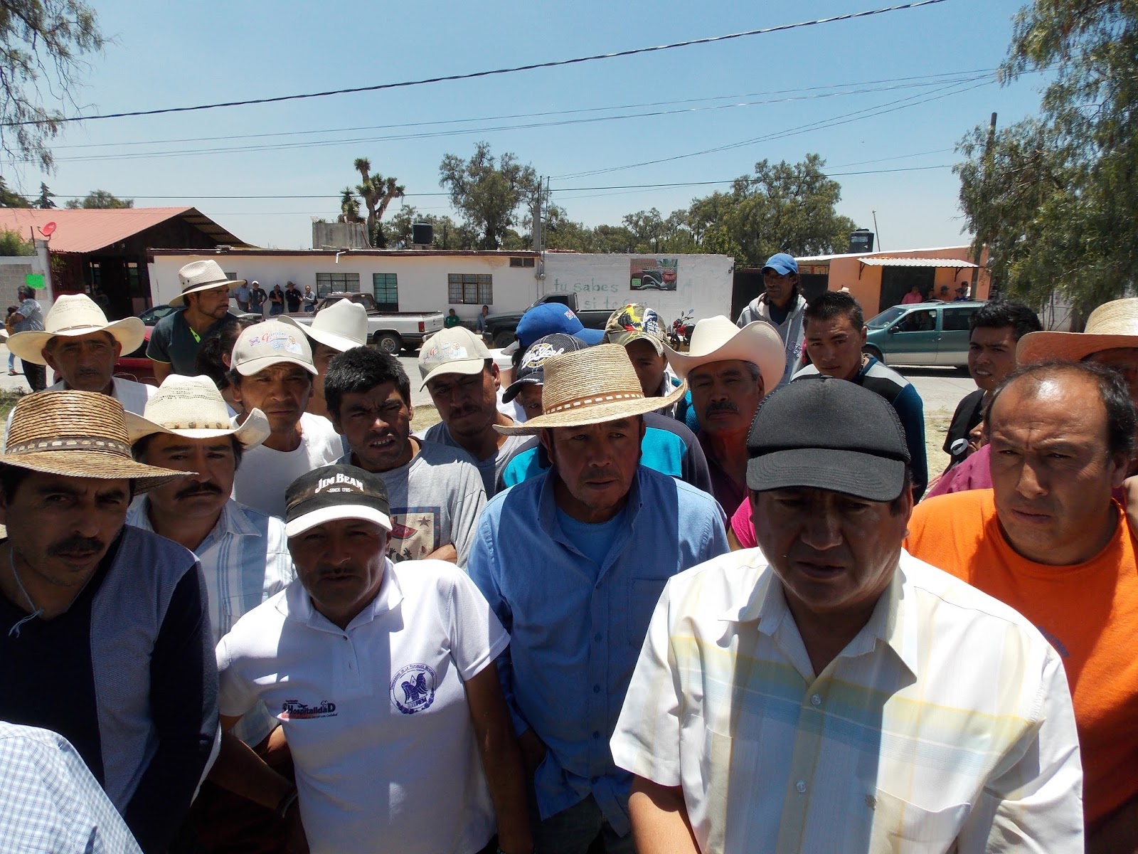 Edoméx en línea Sin decidir triunfo en Nopaltepec y San Martín de las