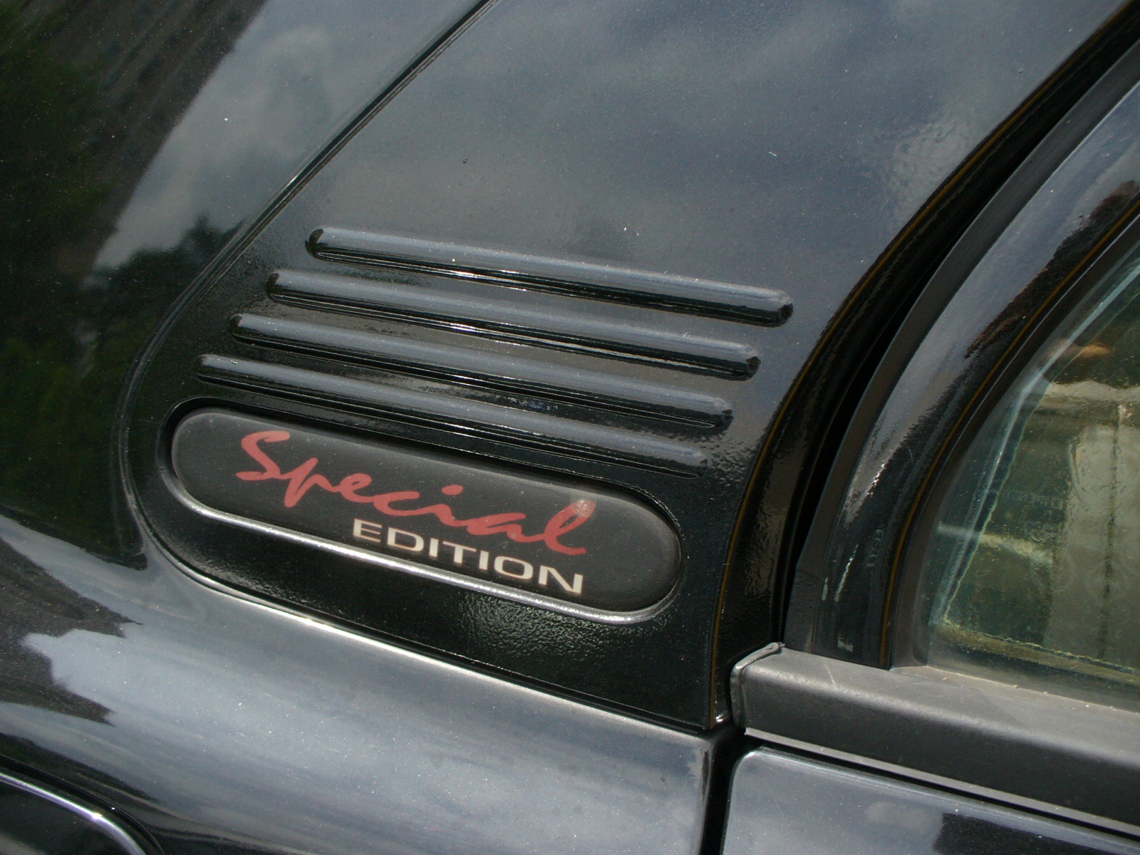 Stream Used Car: Proton Wira 1.5 Special Edition Manual 2004 WLQ