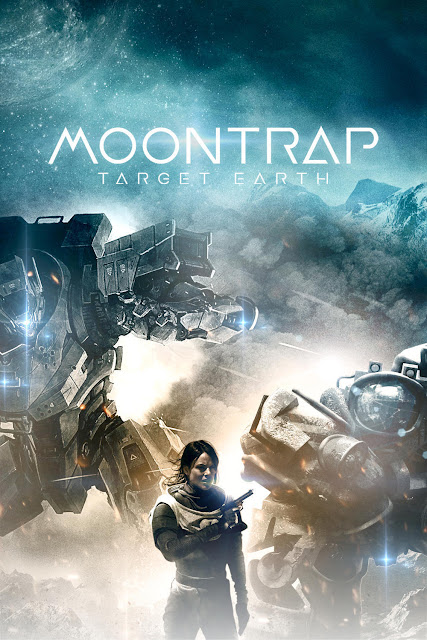 Moontrap Target Earth (2017) ταινιες online seires xrysoi greek subs