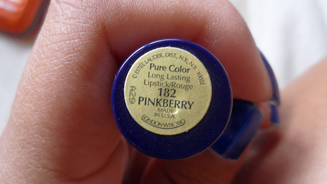 estee lauder pinkberry creme