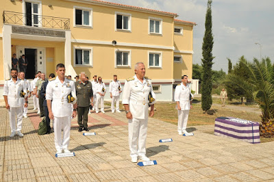 Αποφοίτησαν τα «Βατράχια» του Σχολείου της ΔΥΚ – Ετοιμοπόλεμοι και επικίνδυνοι (εικόνες)  