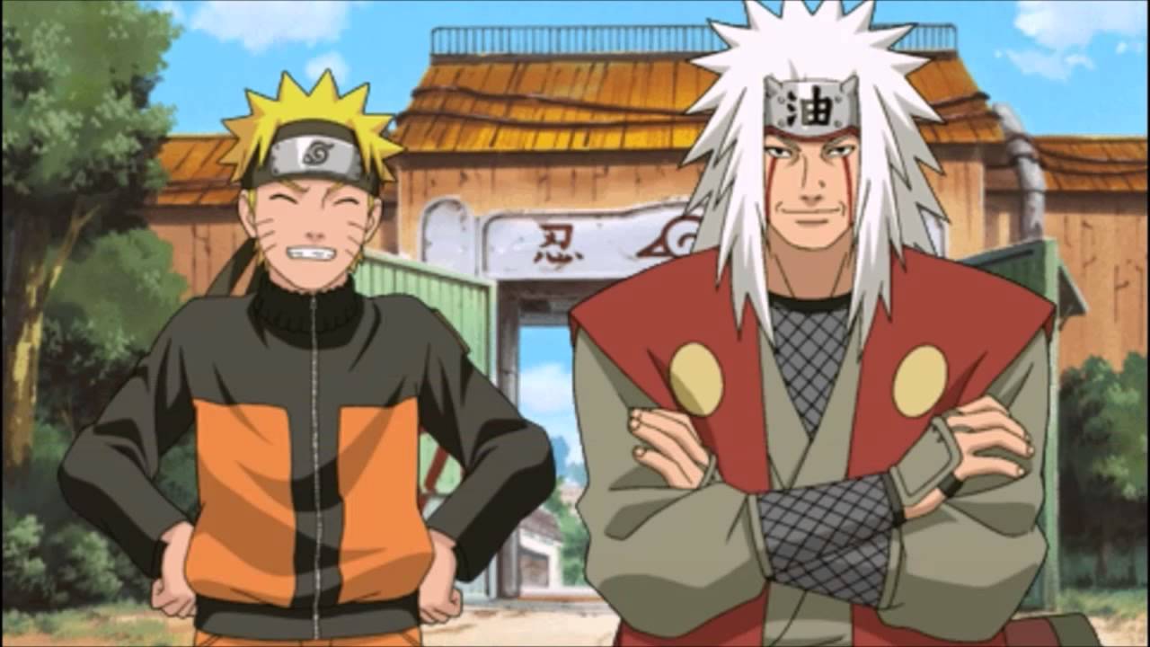 All episodes of naruto the next generation