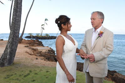 Honolulu weddings