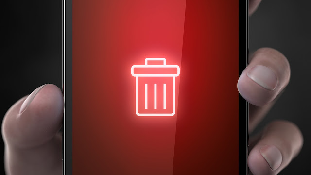 What Happens When You Delete A File Techie Philippines What Happens When You Delete A File Techie Philippines