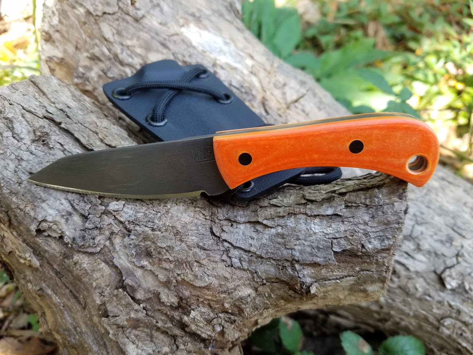 N8 Knives N8 Knives Available For Sale on Ebay