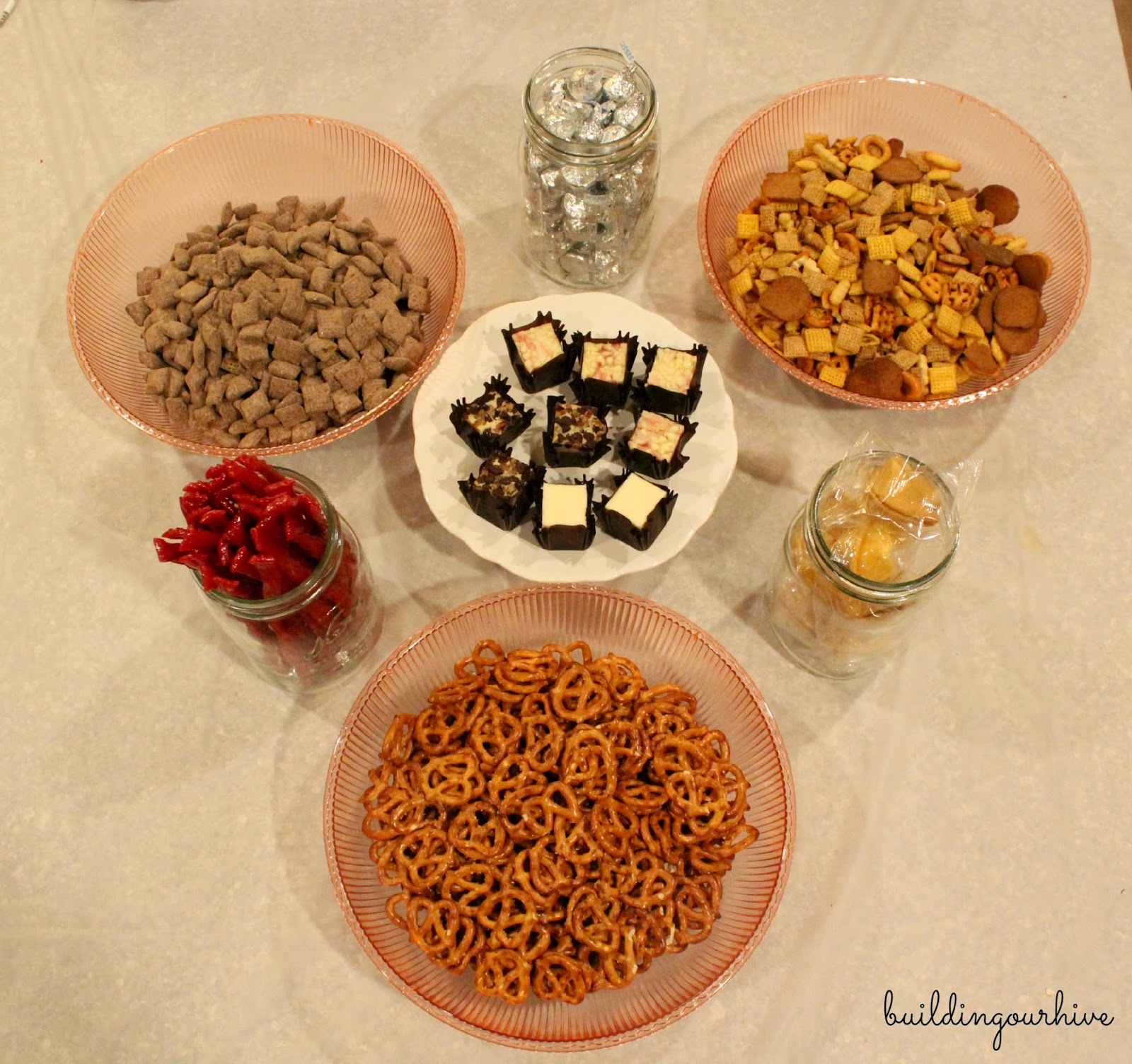 Teen Girl Birthday Party