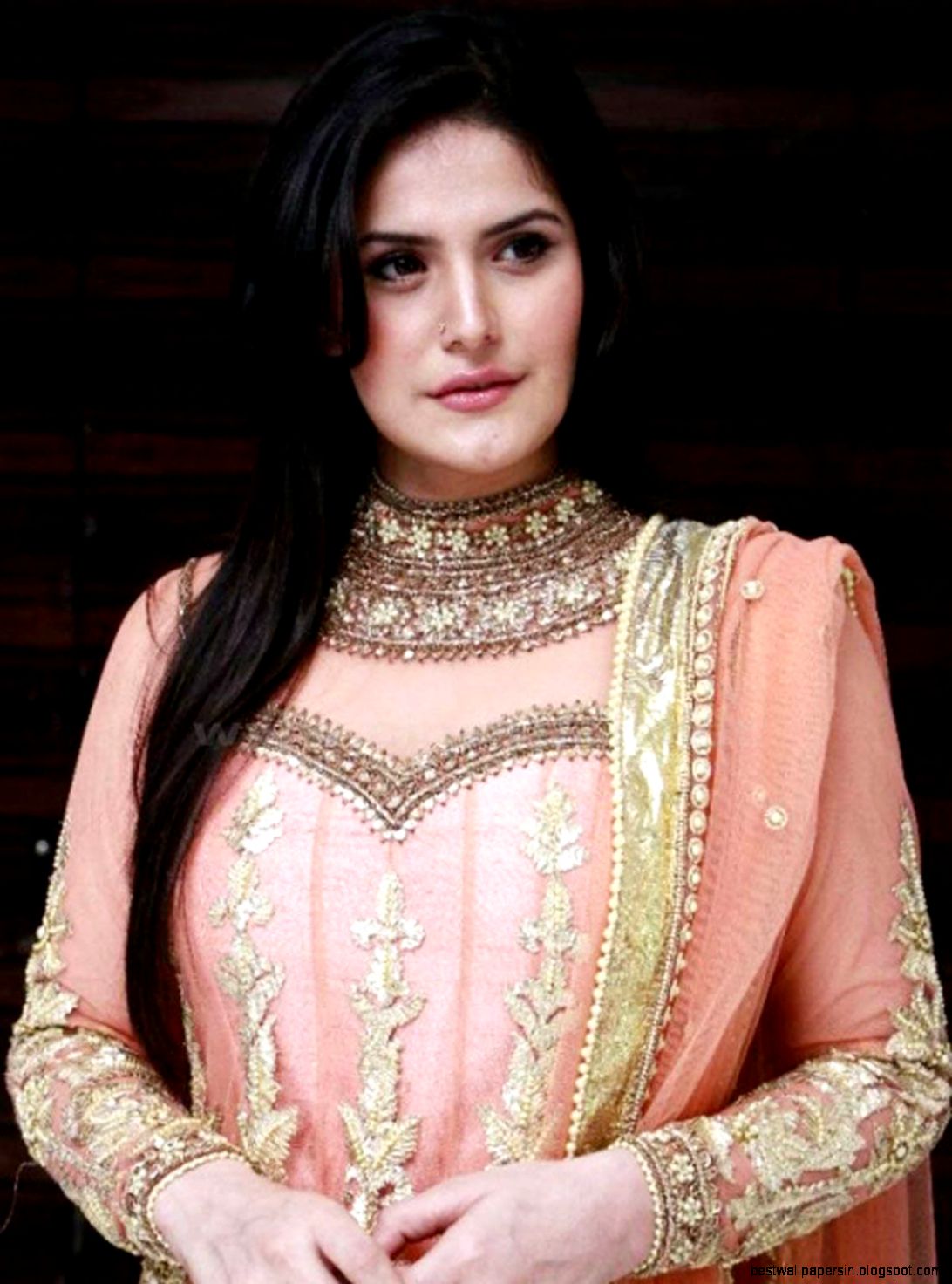 Zarine Khan