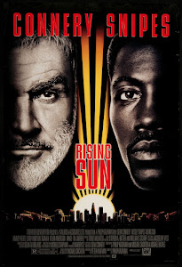 Rising Sun Poster