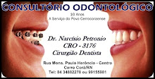 CONSULTÓRIO DR.NARCISIO
