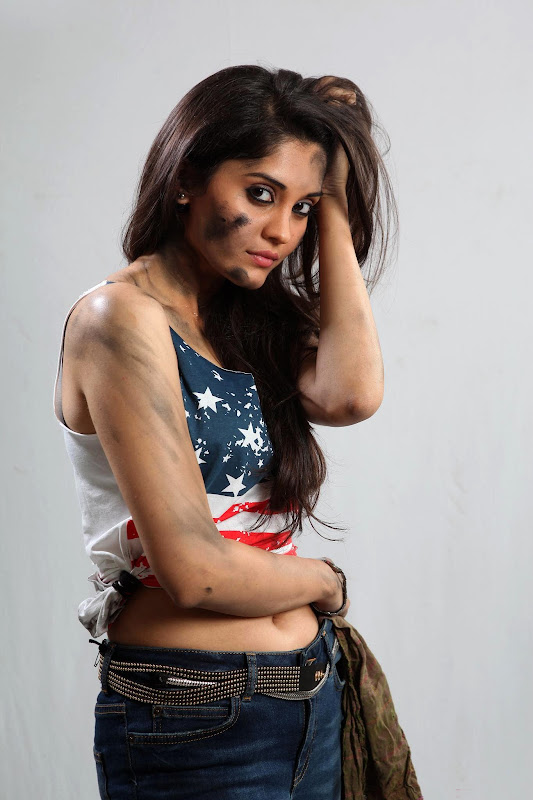 Surabhi Stills in Attack Movie