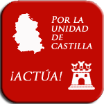 Por la unidad de las tierras de Castilla