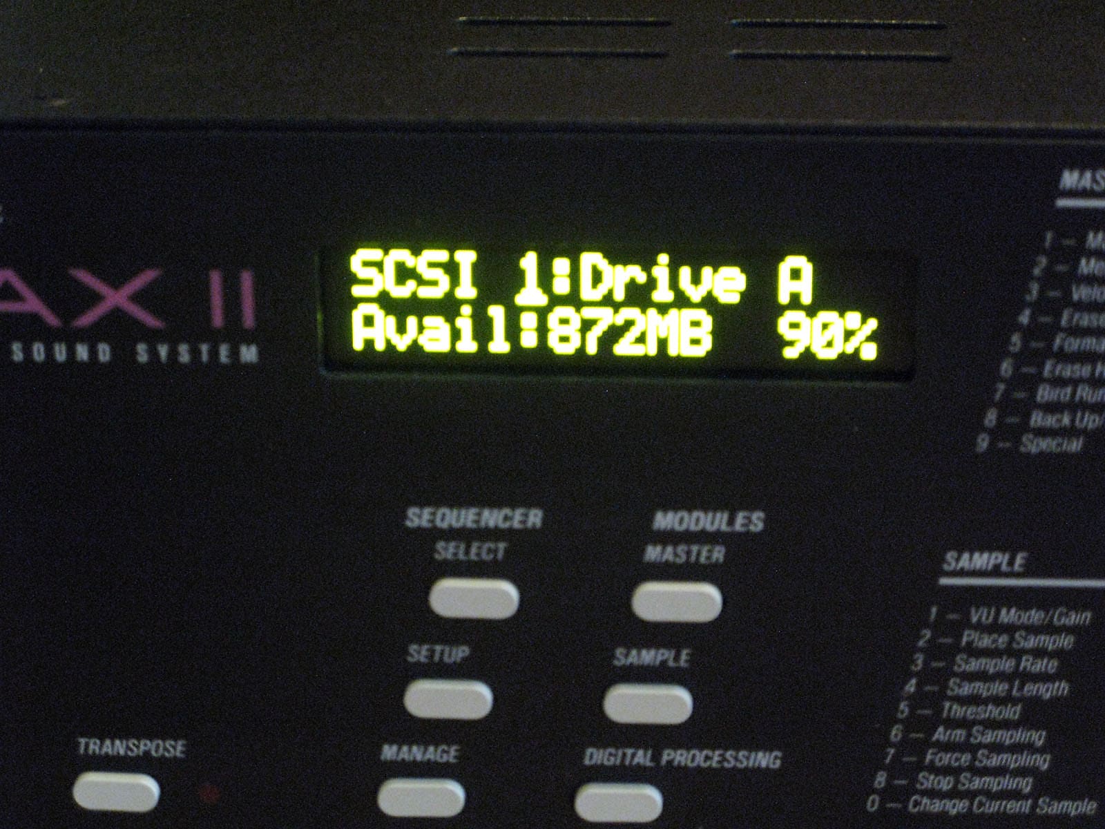 emu xboard 25 drivers emu xboard 25 drivers