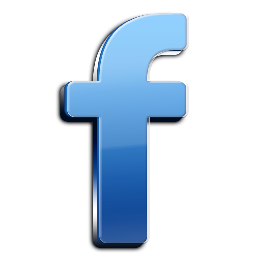 ♥Denisha Blogger♥: Logo Facebook