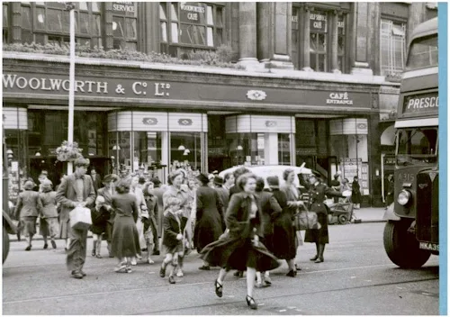 Church Street