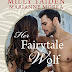 Romance Book Review: Milly Taiden and Marianne Morea's Her Fairytale
Wolf