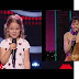 [VÍDEO] The Voice Kids: Filipa Ferreira canta "Chamar a música"