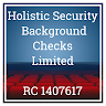 Holistic Security Background Checks Limited