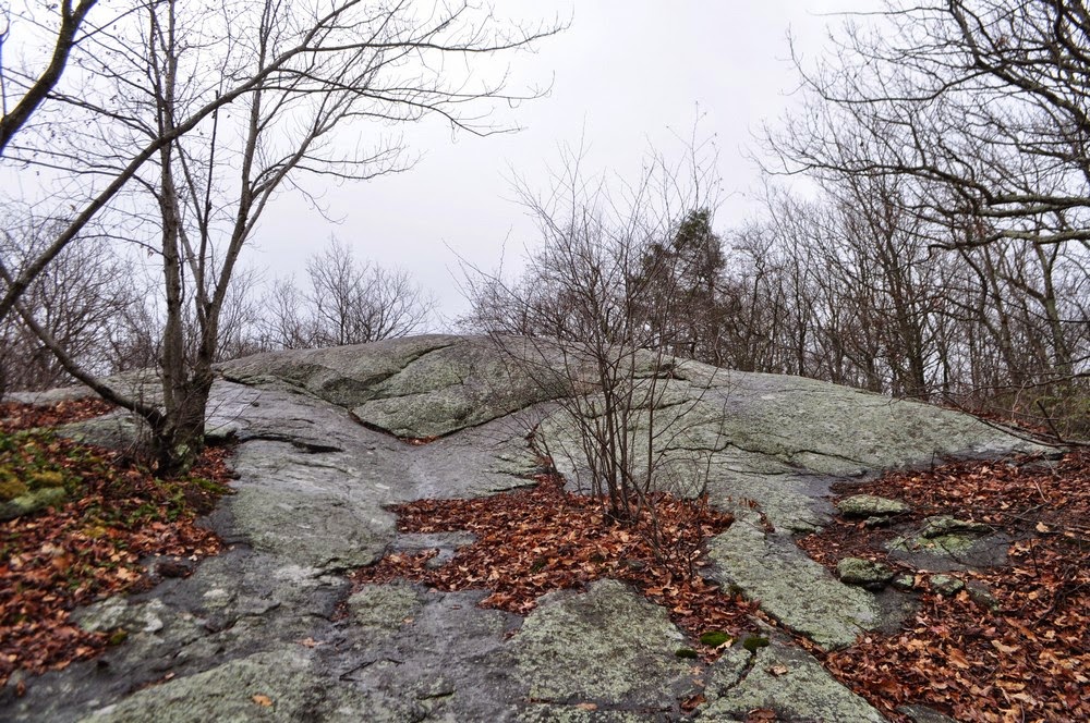 Harriman Hiker Harriman State Park and Beyond Sterling Ridge Trail from Route 17A