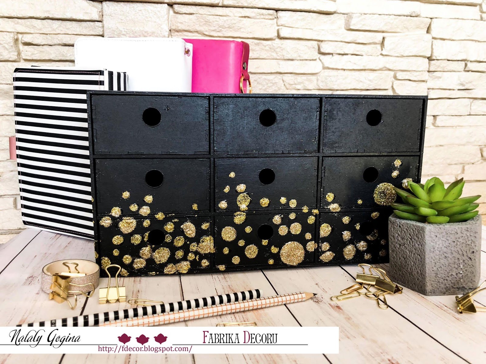 ОРГАНАЙЗЕРЫ. Вдохновение с Наталией Гогиной