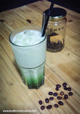 Kopweh: Sasana Budaya Ngopi