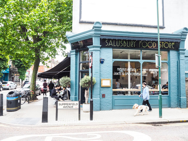 Best Huevos Rancheros in London Best Huevos Rancheros in London