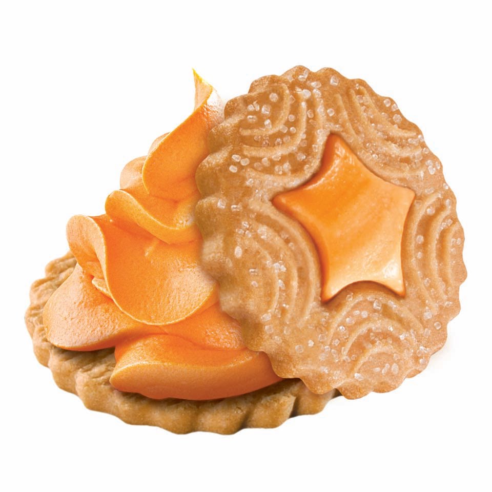 N e i v e d y a m BritanniaTreat Fruit Cream Biscuits