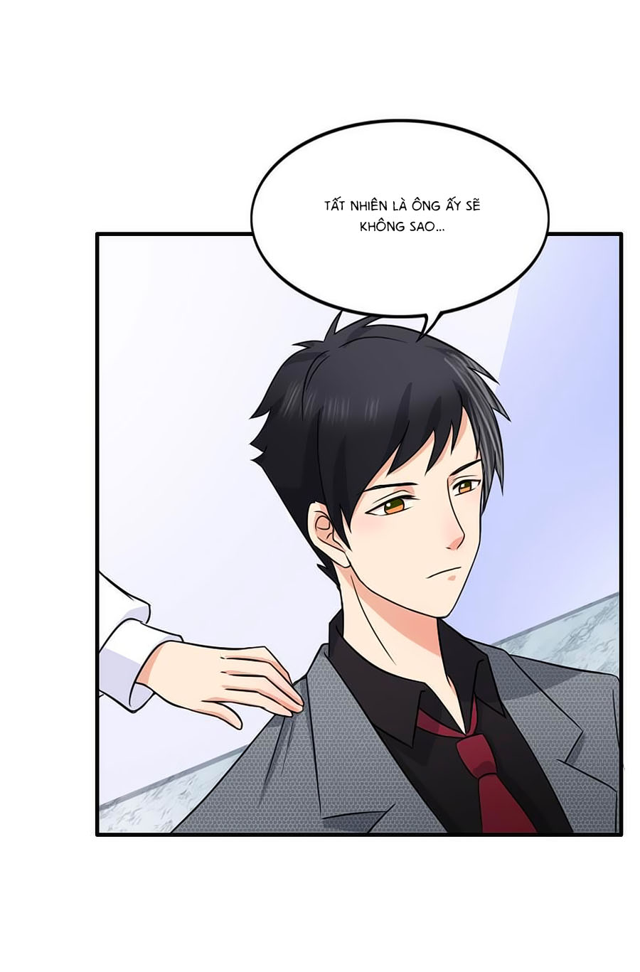 Số Hiệu 1314 - Chương 8 - Trang 34