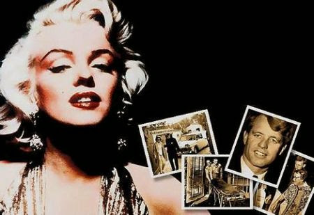 Marilyn Monroe: Δολοφονήθηκε με εντολή του Bobby Kennedy