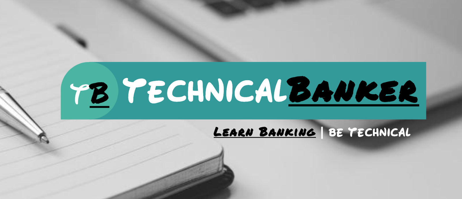 Technical Banker