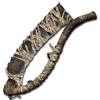 Saw Cleaver | Bloodborne Wiki
