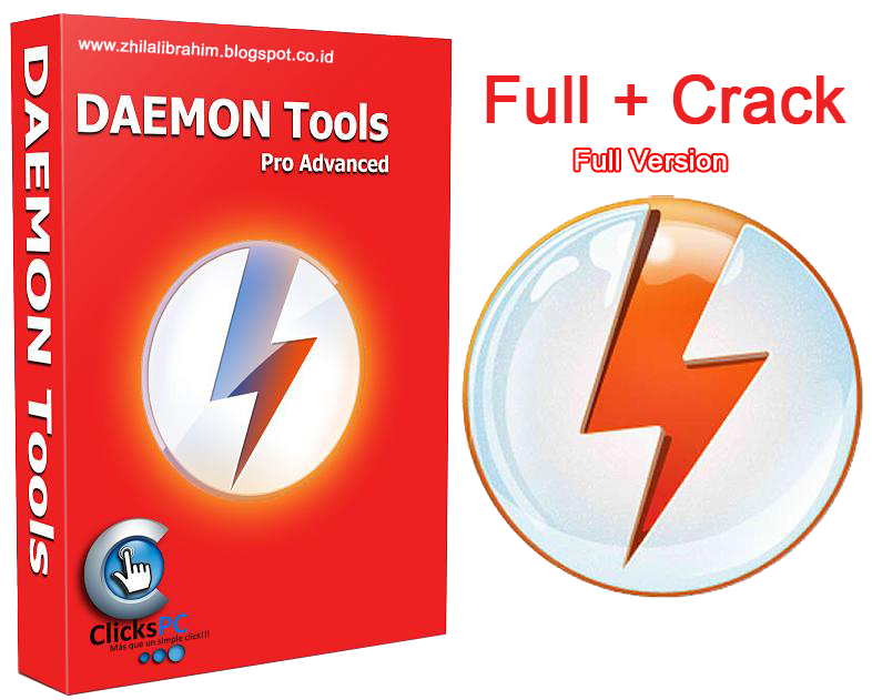 Daemon tools x64