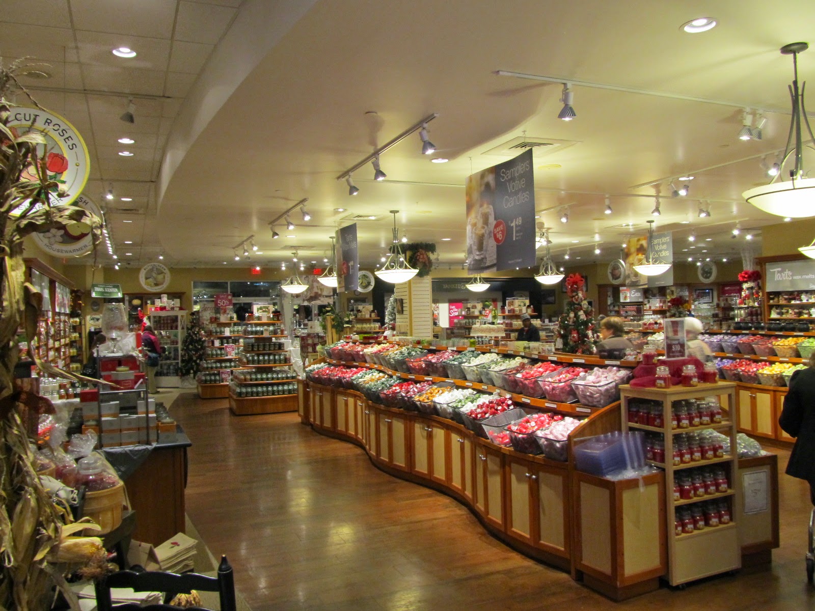 Family Happenings Yankees