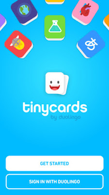 Tinycards by Duolingo Tinycards by Duolingo