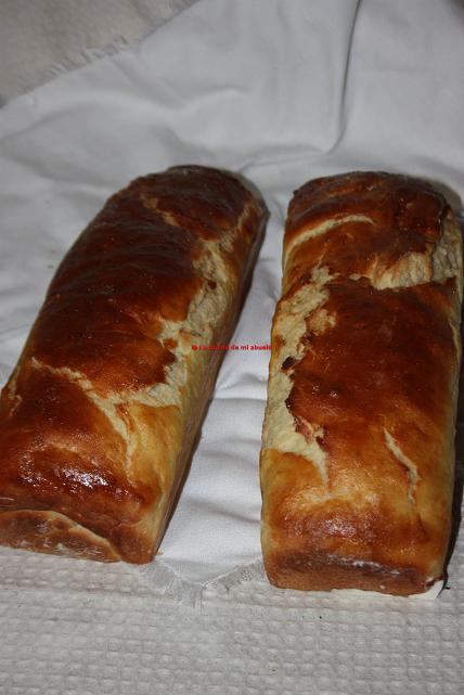 pan brioche mercadona